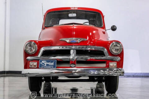 1954 Chevrolet 3100