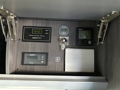 2021 Mercedes-Benz Sprinter 2500