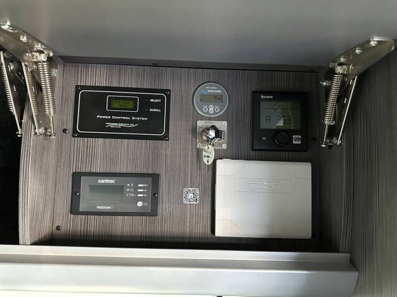 2021 Mercedes-Benz Sprinter 2500