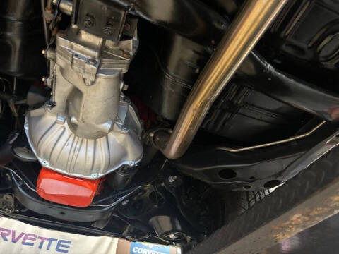 1967 Chevrolet Chevelle