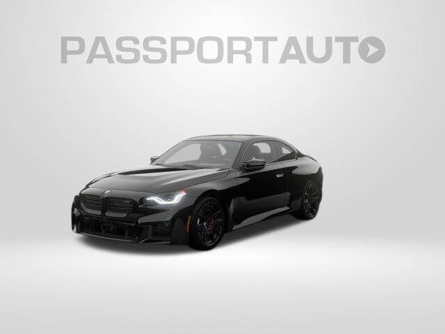 2026 BMW M2