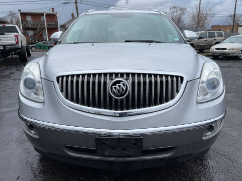 2010 Buick Enclave CX