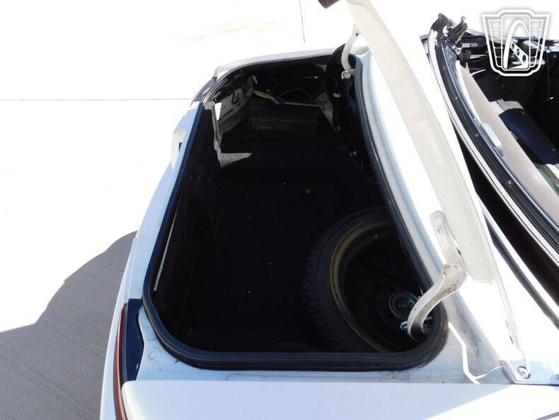 1990 Mazda MX-5 Miata