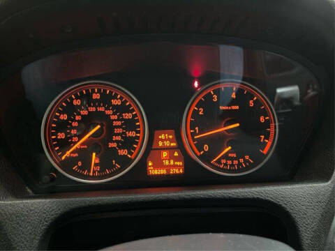 2012 BMW X5 xDrive35i