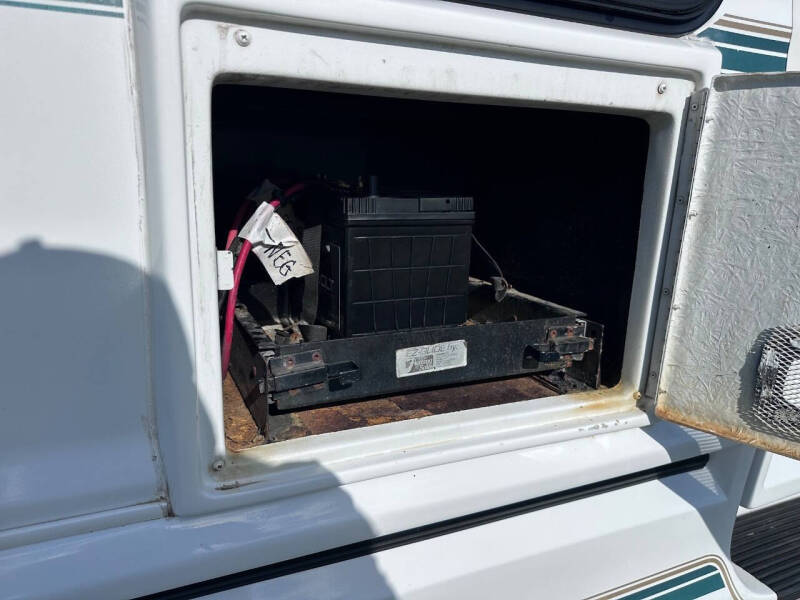 1999 Dodge Ram Van 3500