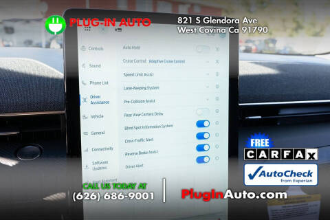 2024 Ford Mustang Mach-E Premium