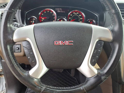 2017 GMC Acadia Limited