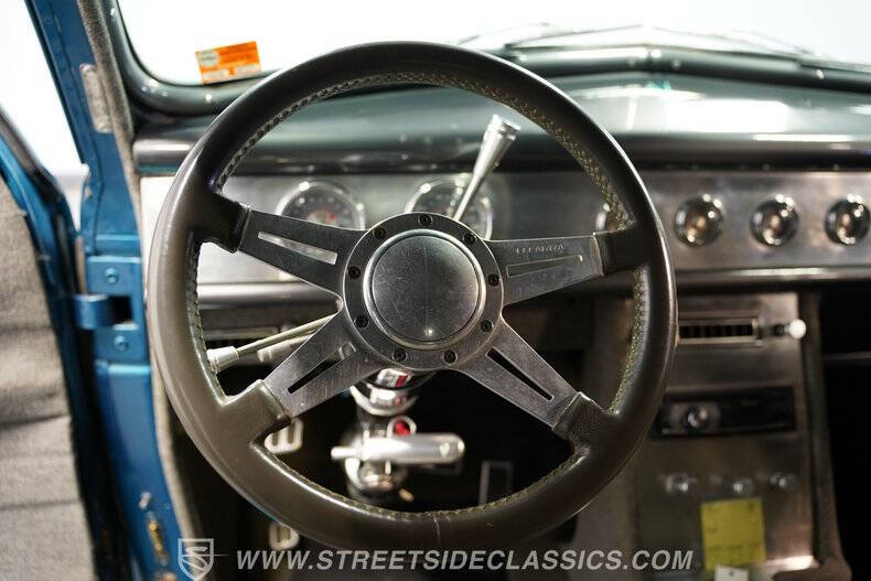1940 Chevrolet Deluxe