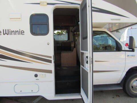 2017 Ford E-Series E-450 SD