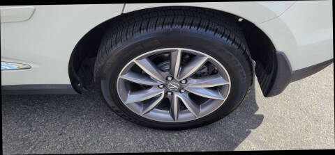 2019 Acura RDX w/Tech