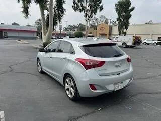 2013 Hyundai Elantra GT