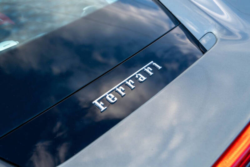 2016 Ferrari 488 GTB