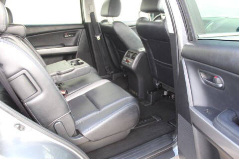 2010 Mazda CX-9 Grand Touring