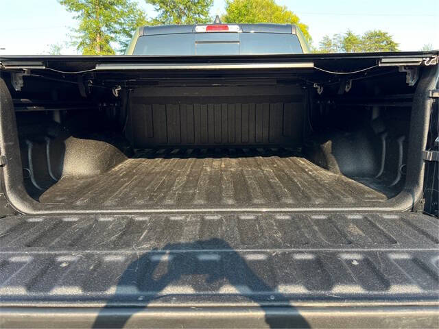 2019 Ram 1500 for sale at Next Step Auto Sales LLC in Kirtland, OH