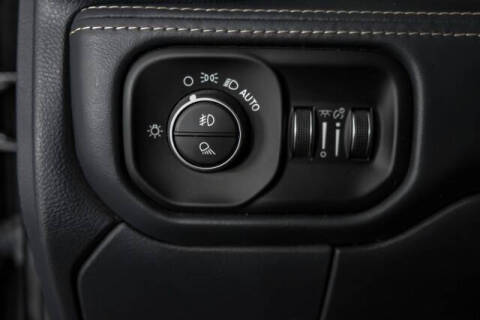 2021 RAM 2500 Limited