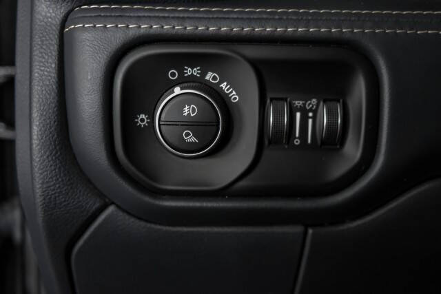 2021 RAM 2500 Limited