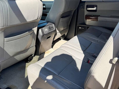 2008 Toyota Sequoia Limited