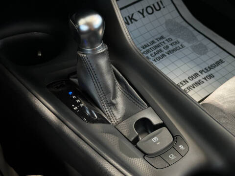 2021 Toyota C-HR XLE