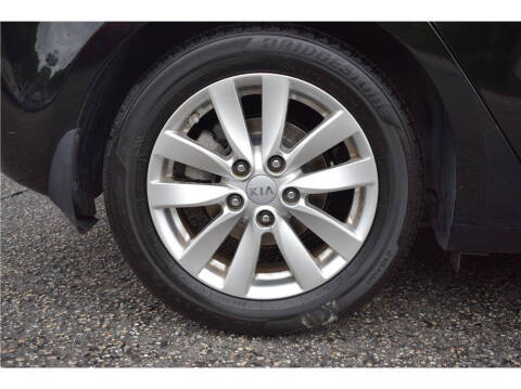 2015 Kia Forte5 EX
