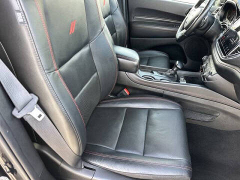 2023 Dodge Durango R/T Plus