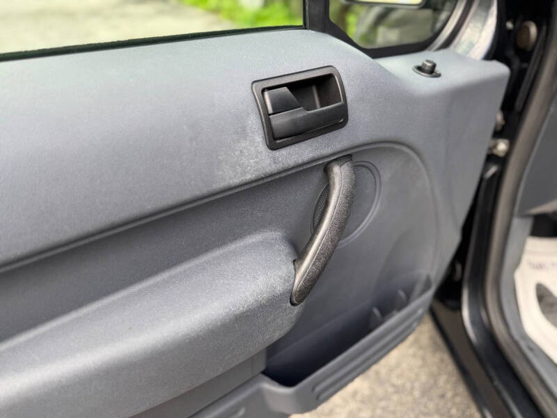 2012 Ford Transit Connect XLT Premium