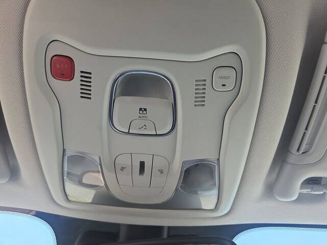 2017 Jeep Renegade Limited