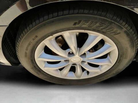 2006 Hyundai Azera SE