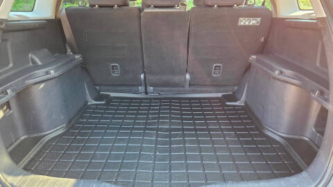 2009 Honda CR-V LX