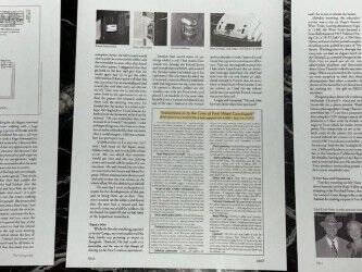 1950 Bentley Mark VI