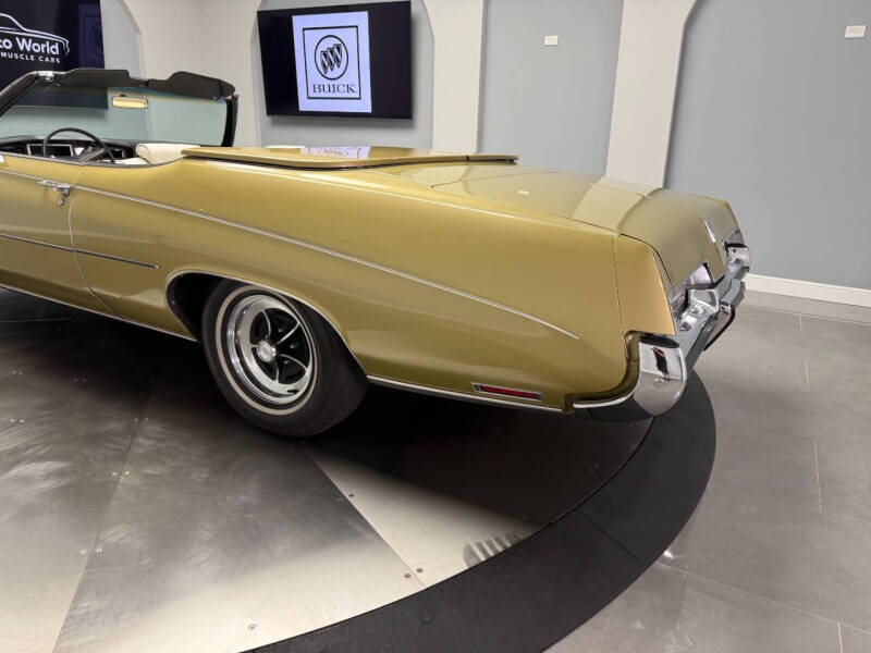 1972 Buick Centurion