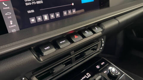 2020 Porsche 911 Carrera S