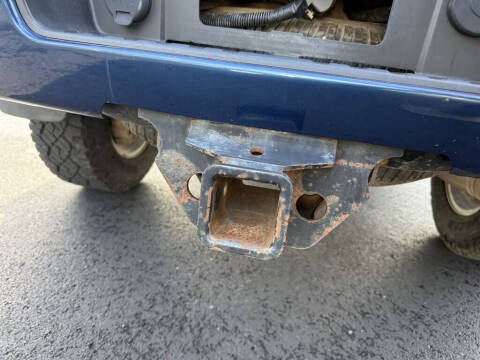 2015 GMC Sierra 2500HD Denali