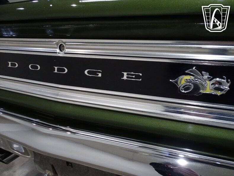 1970 Dodge Coronet