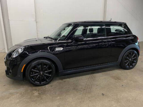 2020 MINI Hardtop 2 Door Cooper S
