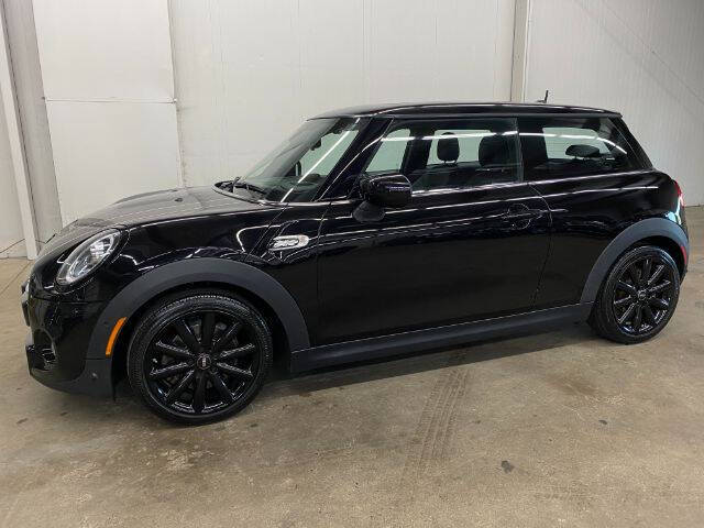 2020 MINI Hardtop 2 Door Cooper S