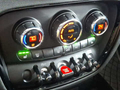 2023 MINI Clubman Cooper S ALL4