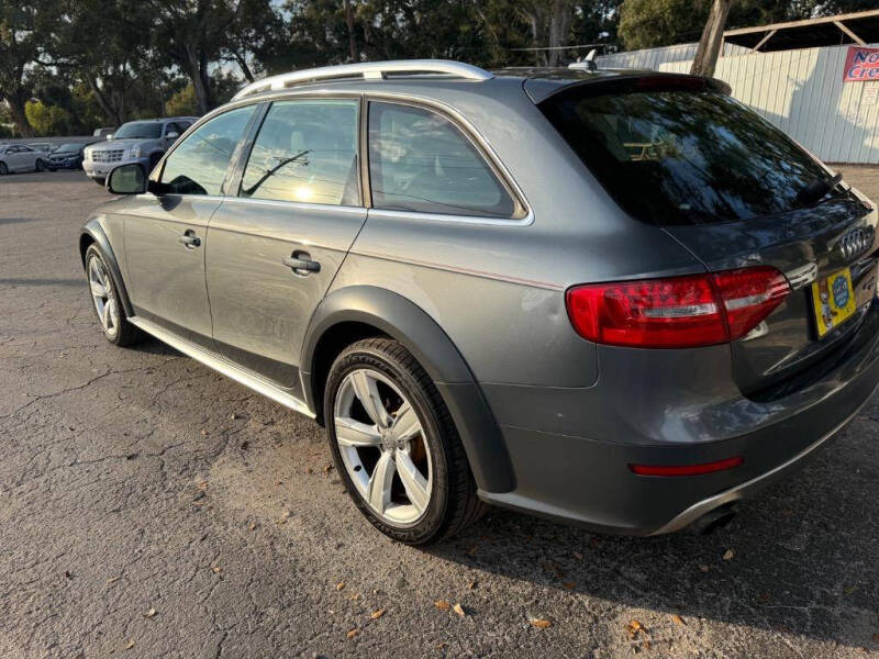 2014 Audi Allroad 2.0T quattro Premium Plus