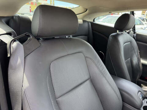 2009 Jaguar XK