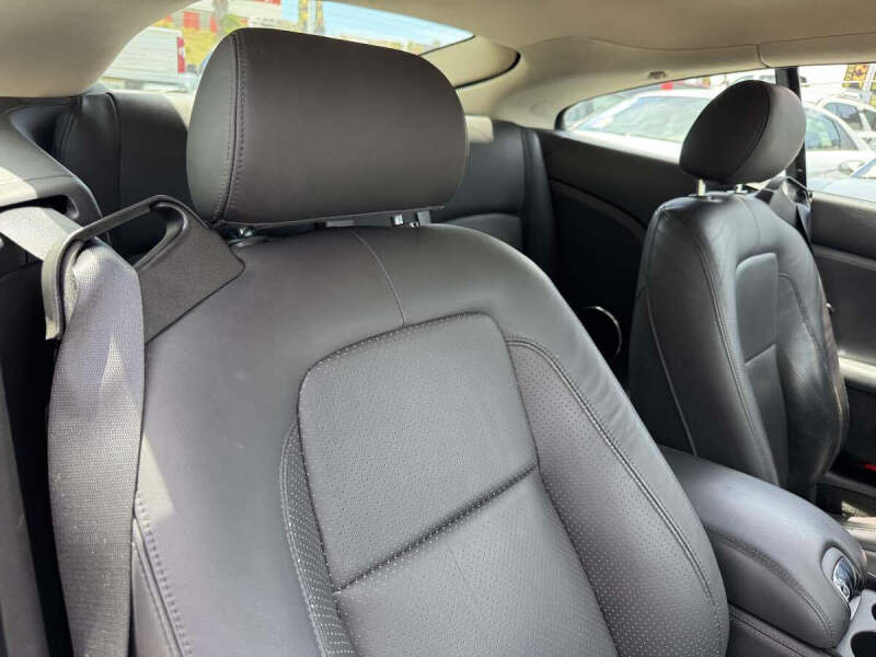 2009 Jaguar XK