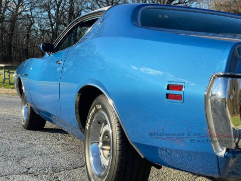 1971 Dodge Charger