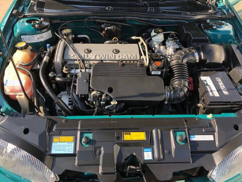 1999 Chevrolet Cavalier Z24