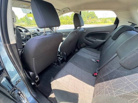 2014 Mazda MAZDA2 Sport