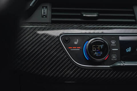 2019 Audi RS 5 2.9T quattro