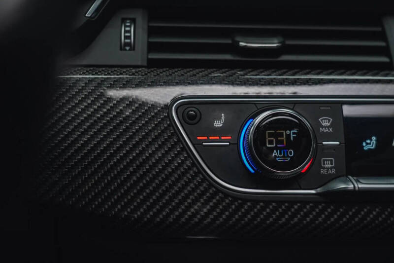 2019 Audi RS 5 2.9T quattro