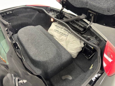 2006 Pontiac Solstice