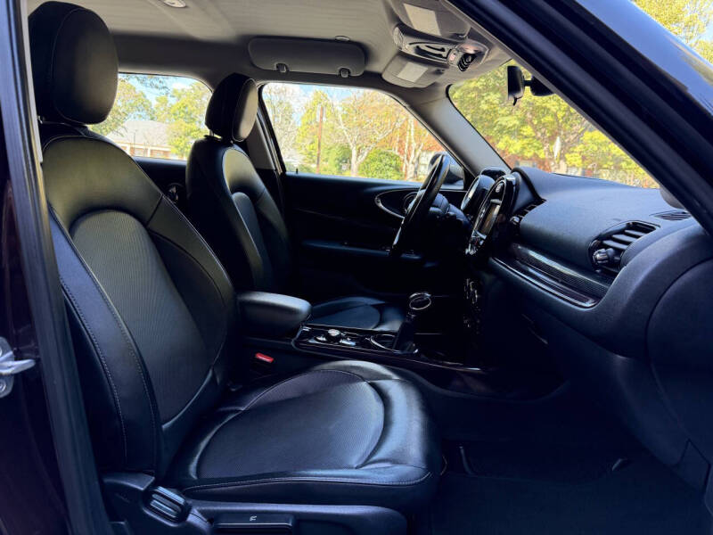 2016 MINI Clubman Cooper