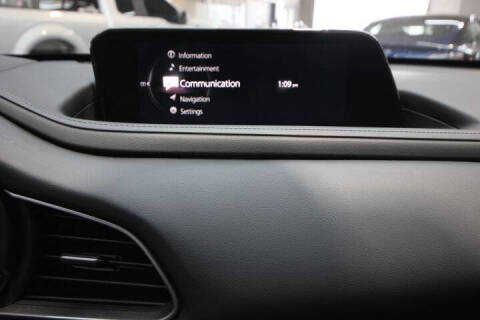 2023 Mazda CX-30 2.5 S Select
