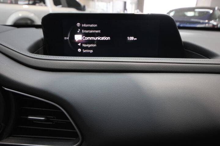 2023 Mazda CX-30 2.5 S Select