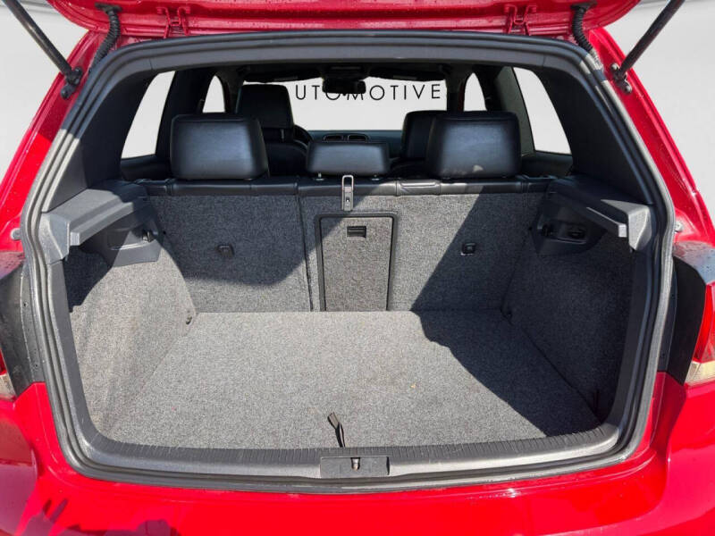 2013 Volkswagen Golf R