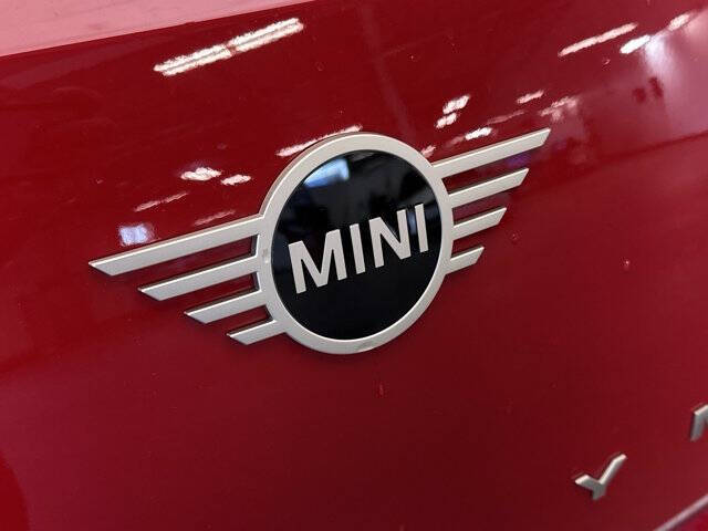 2027 MINI Countryman